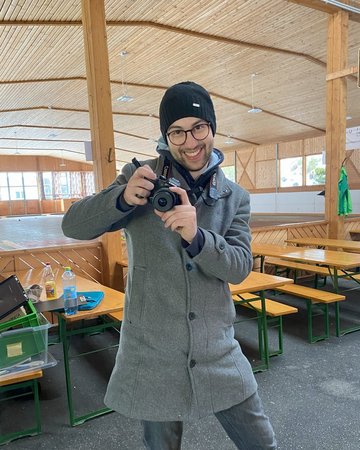 Stockschießen Sarleinsbach