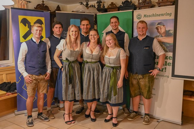 Bezirksherbsttagung 2025